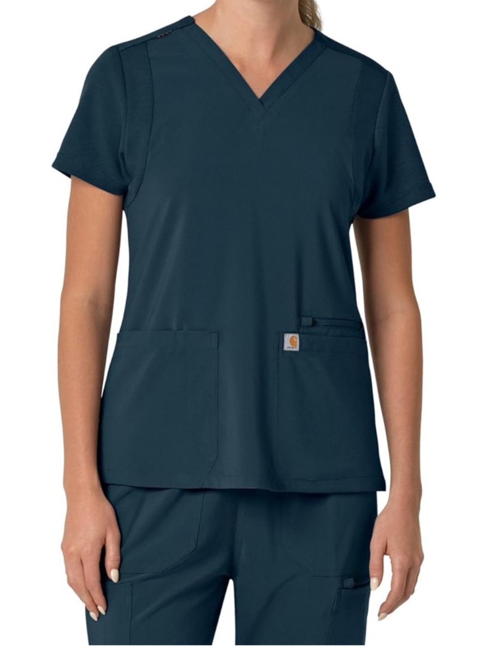 Carhartt Women's Scrub Set